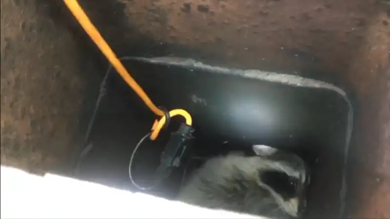 Wildlife Removal in Rondout Area