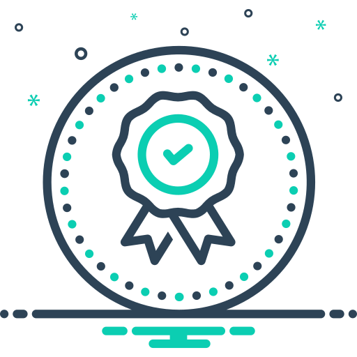 48-Hour cleanliness satisfaction guarantee seal