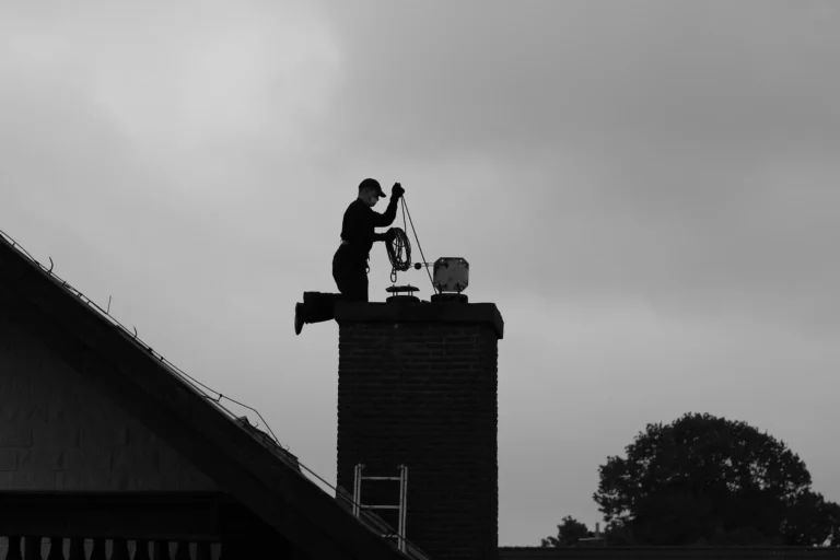 How to Choose a Chimney Sweep Company in Kingston, NY